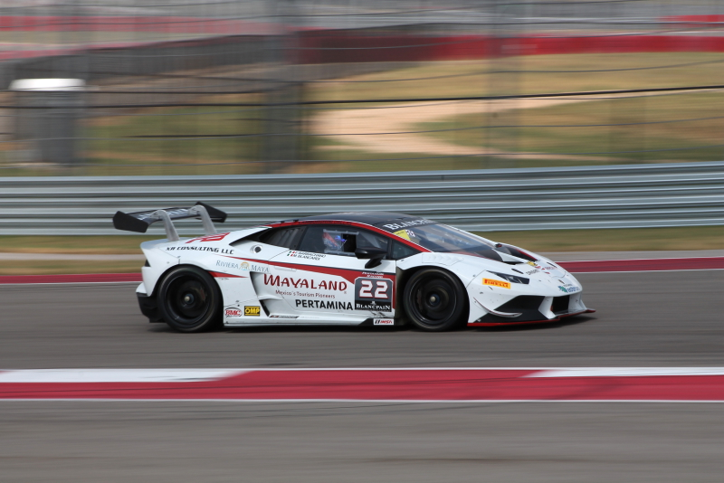 Illustration for article titled Why Lone Star Le Mans Is The Best Weekend In Austin